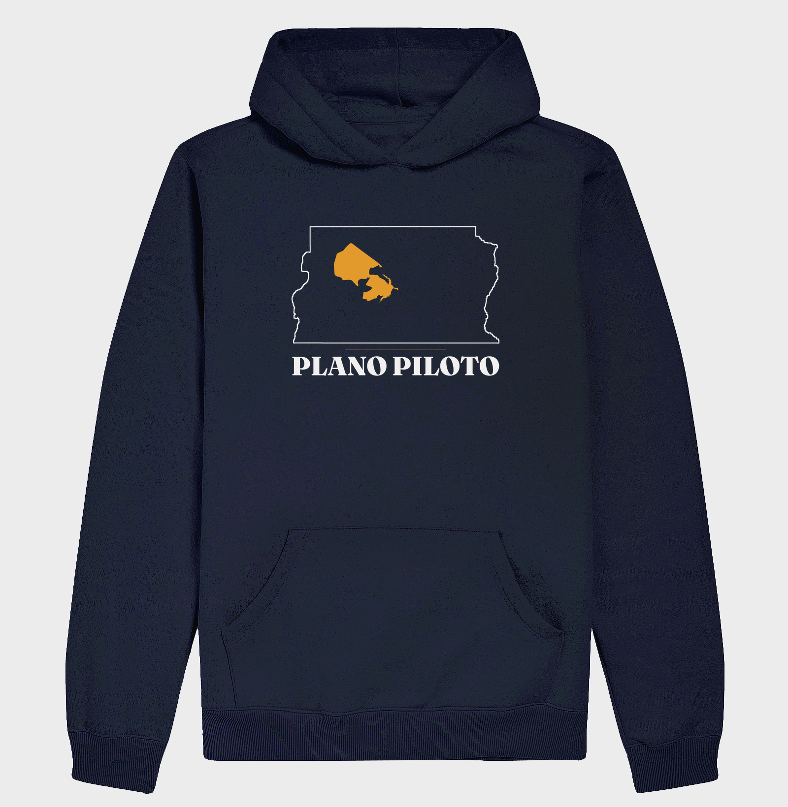Plano Piloto | Traço DF - Imagem 4