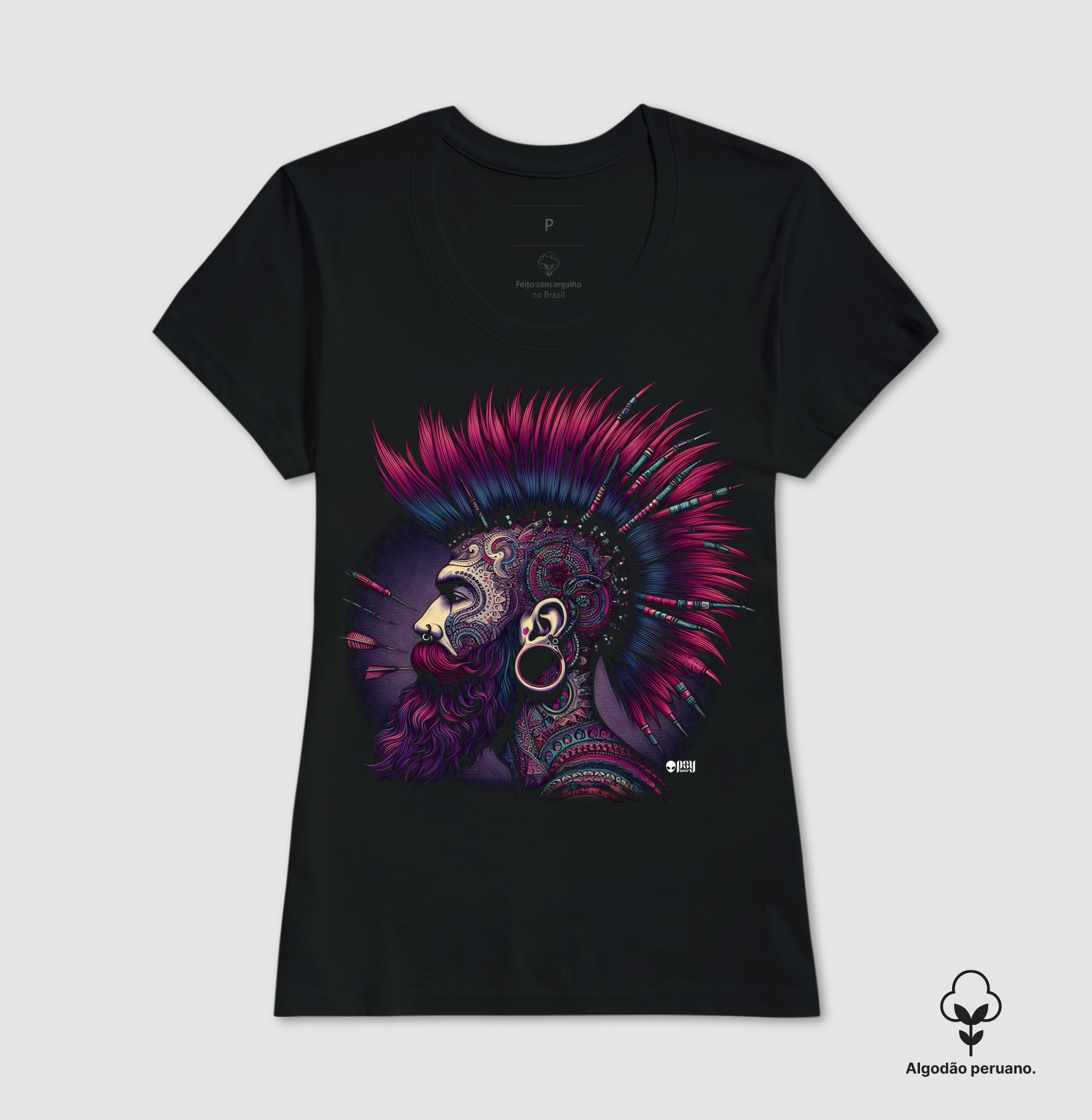 Camisa 4