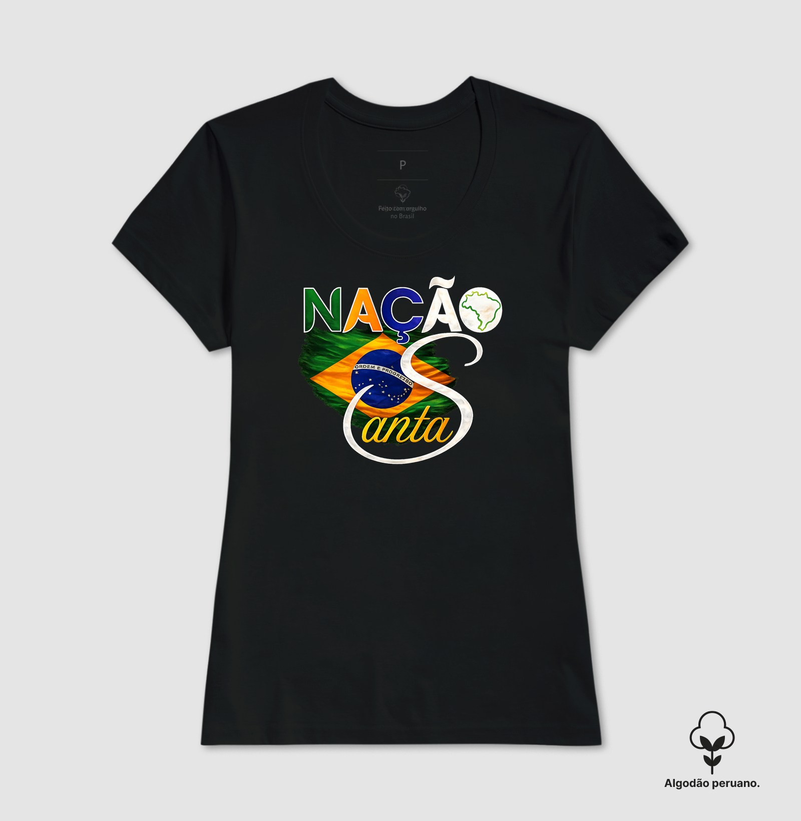 Camisa 2