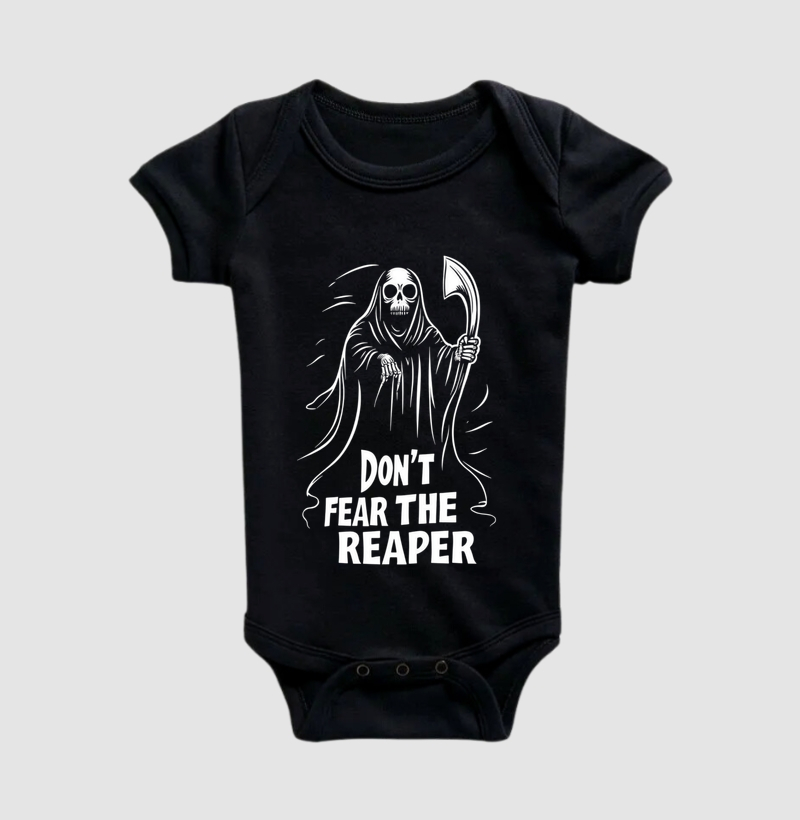 Blue Öyster Cult - Don't Fear the Reaper - Imagem 2