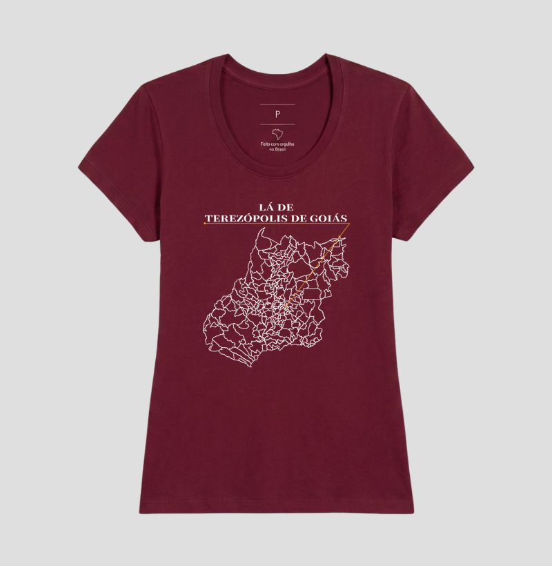 Terezópolis de Goiás | Origem GO - Imagem 19