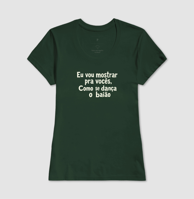 Camisa 12
