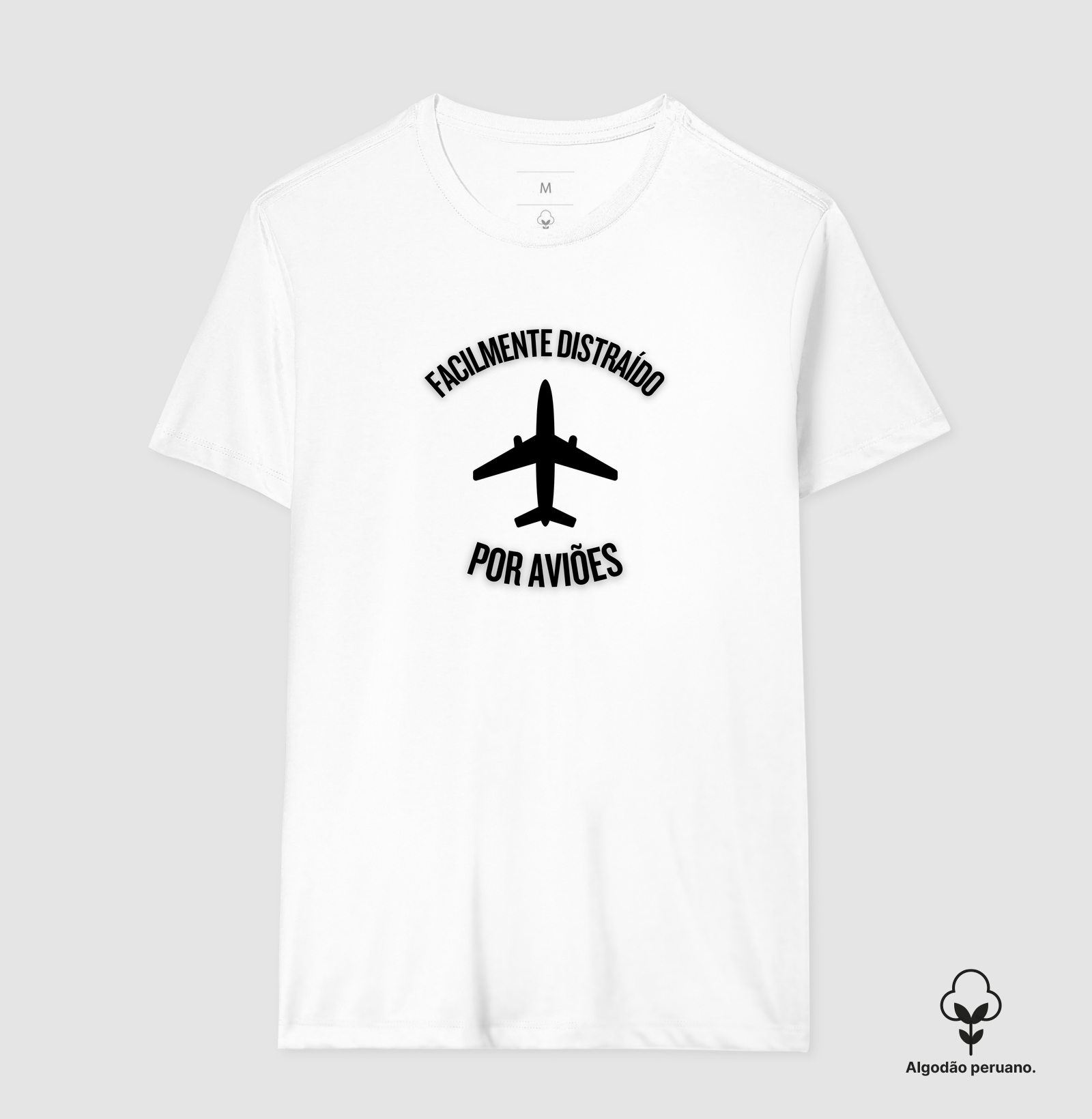 Distraído por Aviões - Imagem 5
