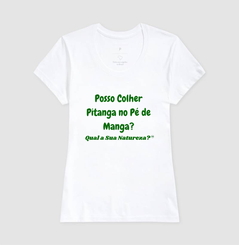 Pitanga no Pé de Manga - Imagem 3