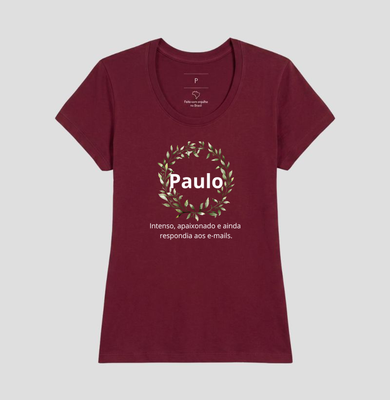 Paulo - Imagem 19