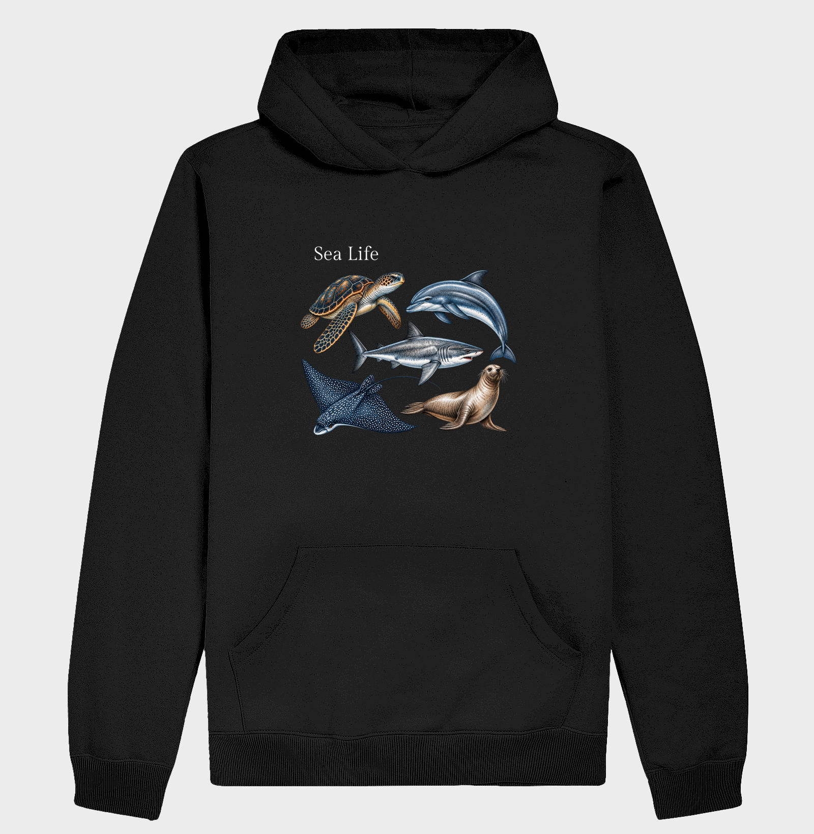 Sea Life - Imagem 4