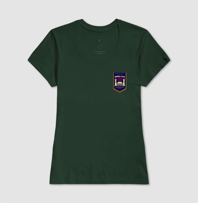 Camisa 12