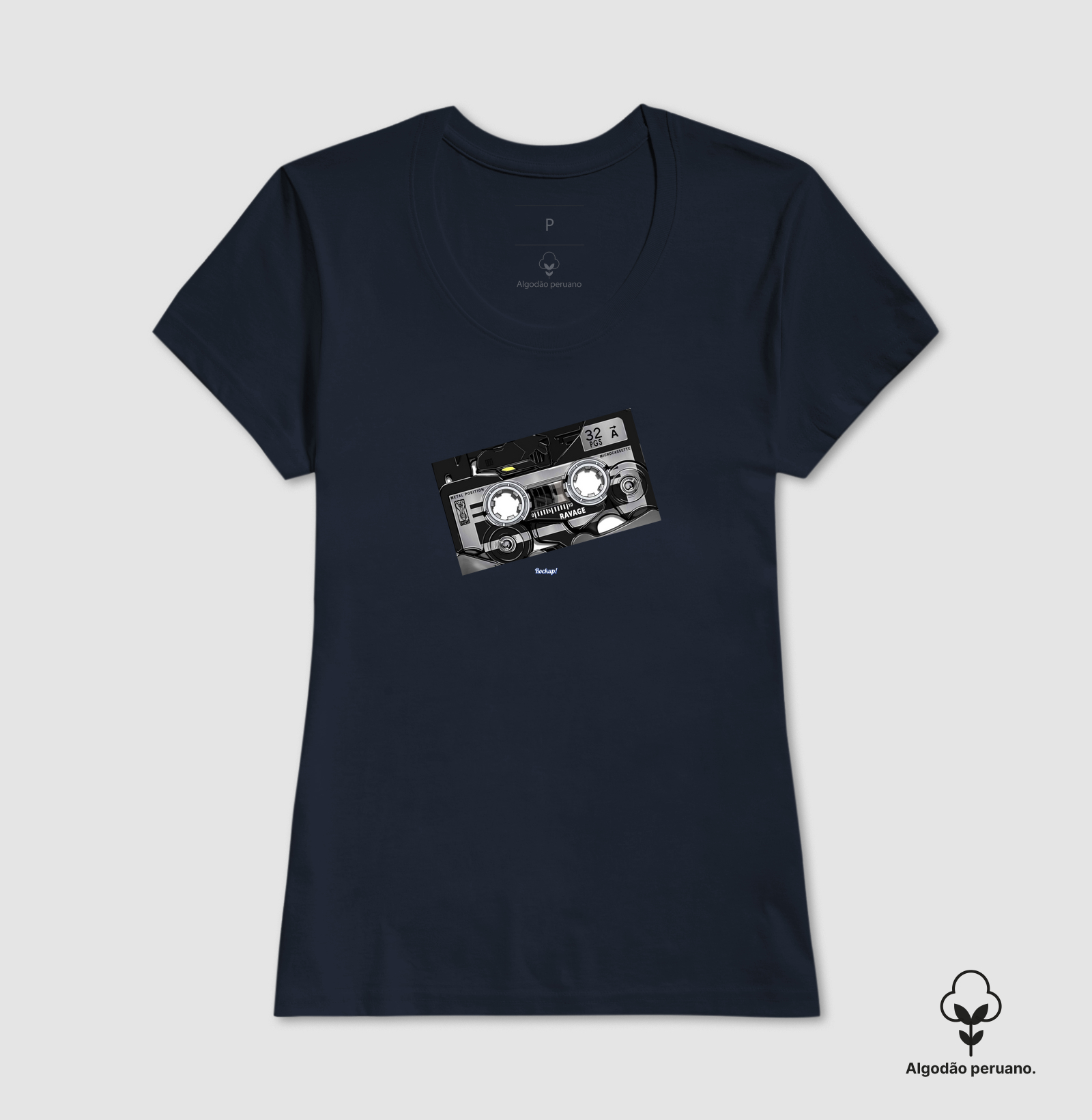 Camisa 6