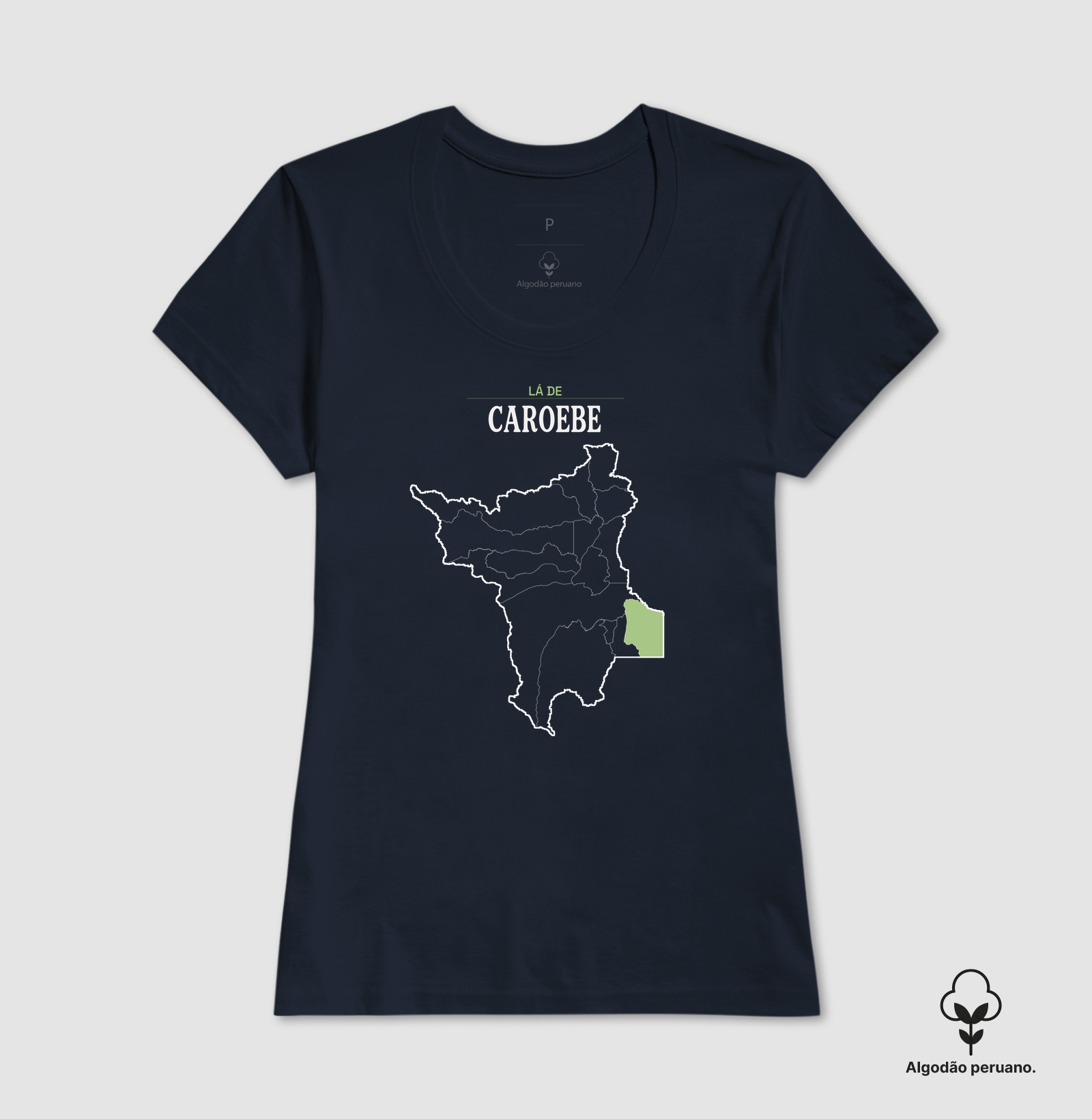 Caroebe | Território RR - Imagem 6