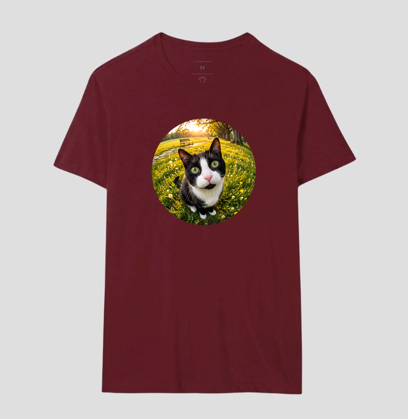 Camisa 15