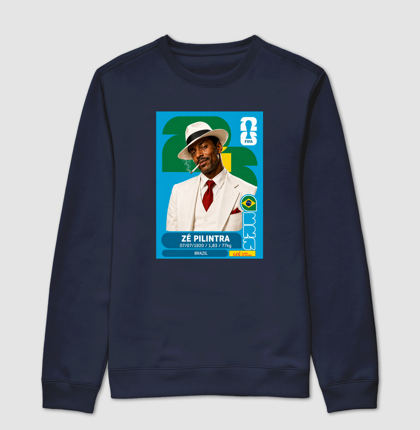 Camisa 4