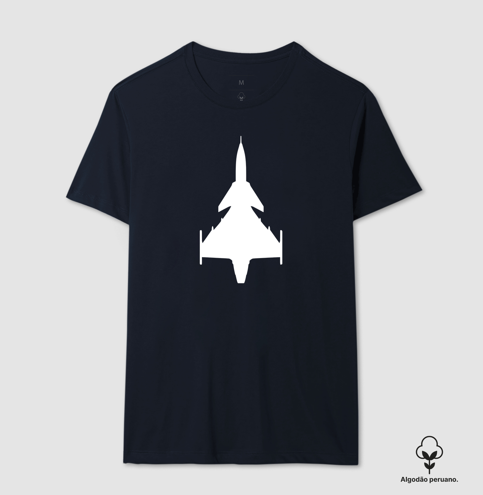 Gripen (branco) - Imagem 4