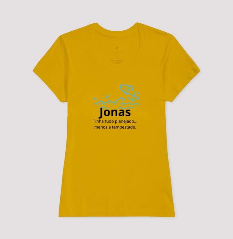 Jonas - Imagem 15