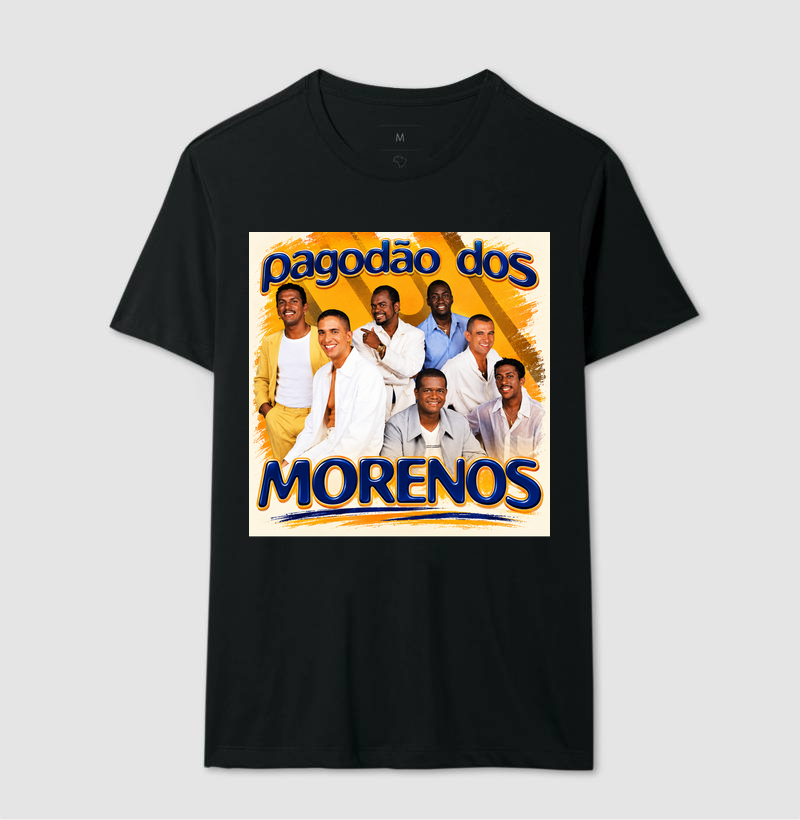 Os Morenos  - Imagem 3