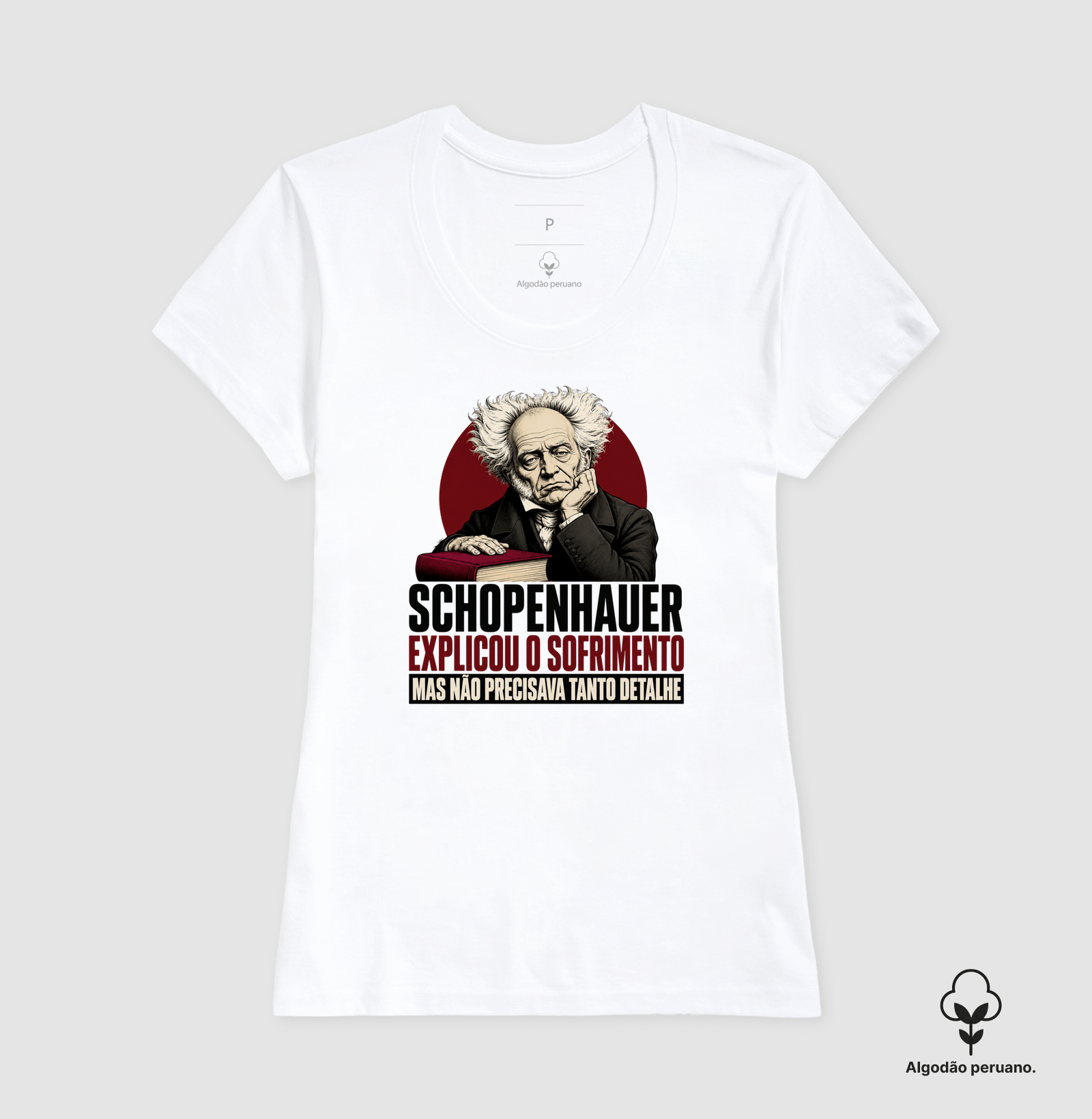 Schopnehauer Explicou o Sofrimento - Imagem 2