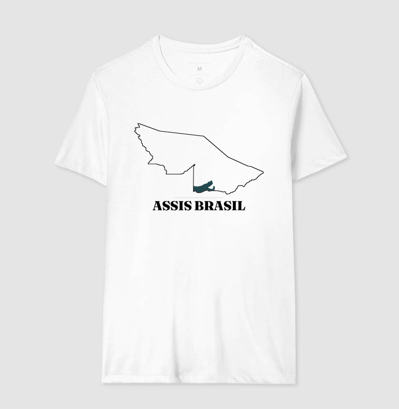 Assis Brasil | Traço AC - Imagem 4