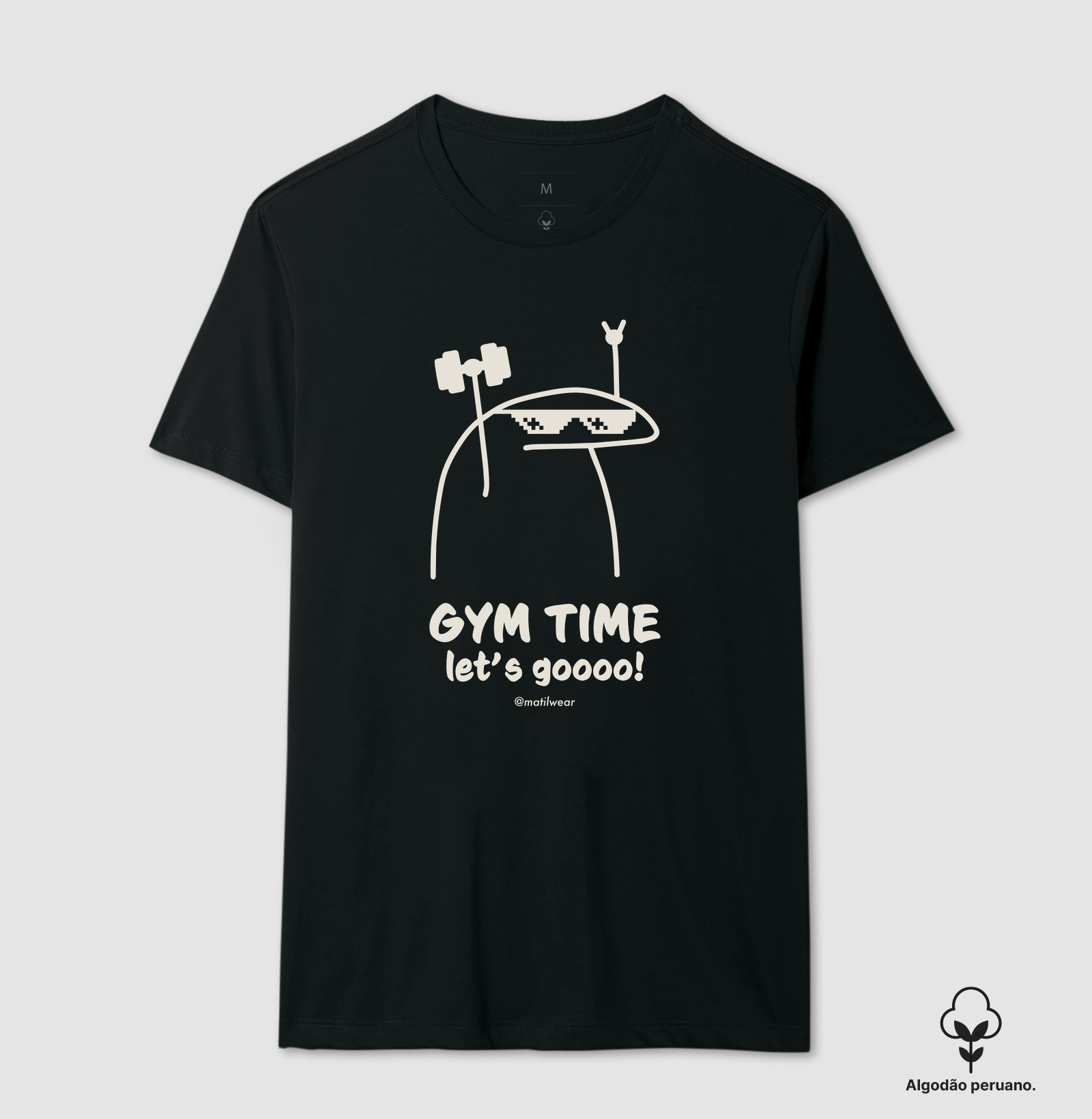 Gym Time Flork - Imagem 2