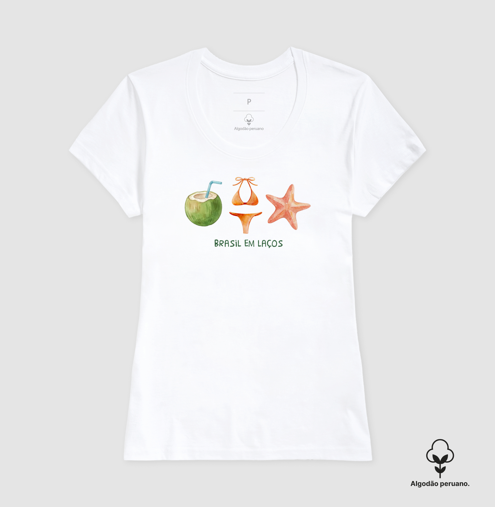 Camisa 5
