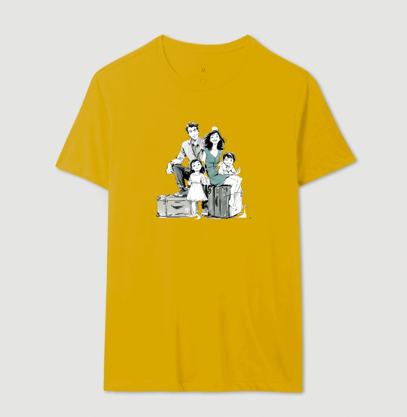 Camisa 13