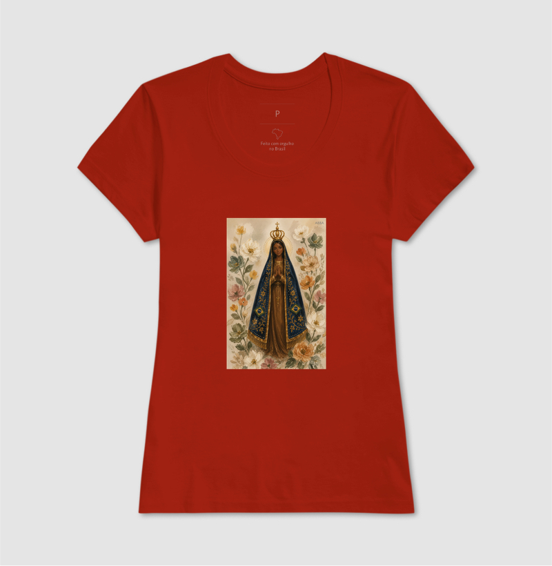 Nossa Senhora Aparecida  - Imagem 9