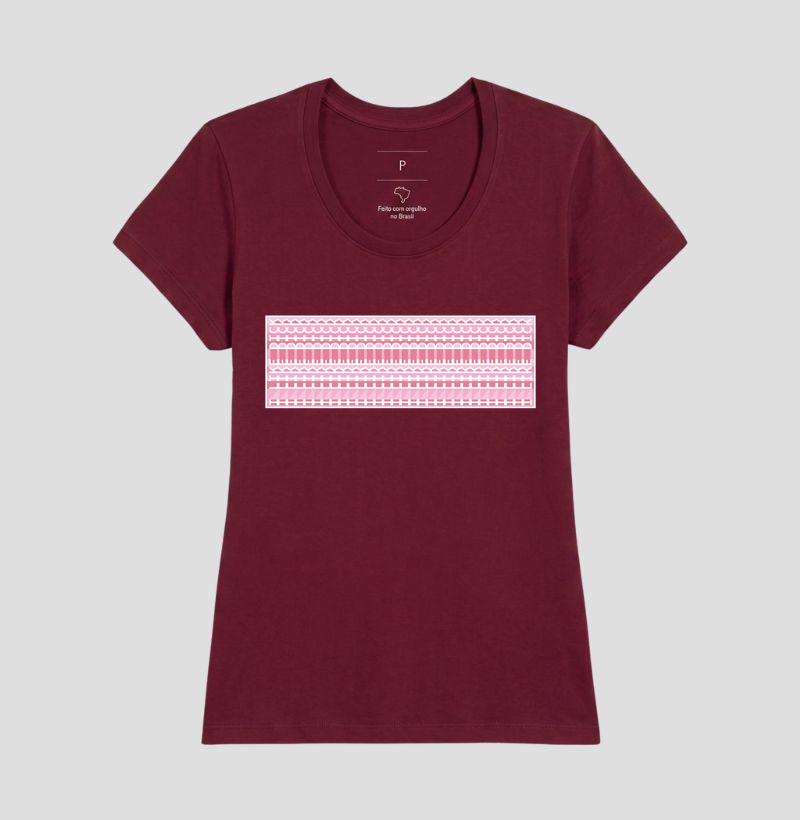 Camisa 18