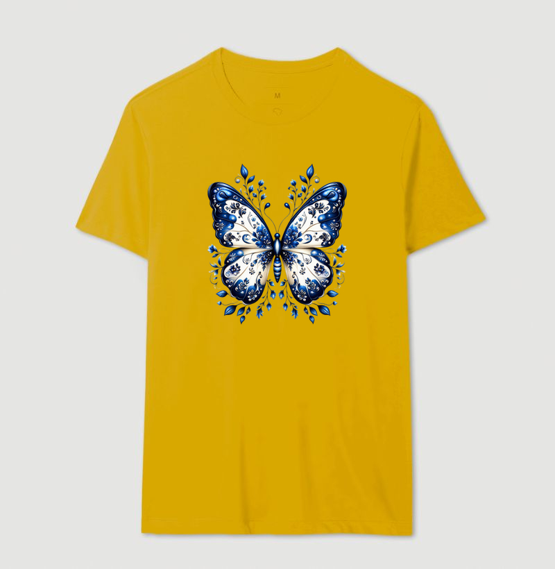 Borboleta de Safira  - Imagem 14