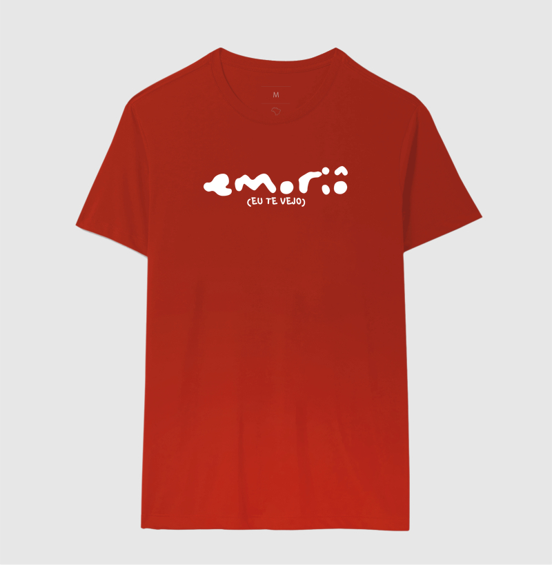 Camiseta - Emoriô - Imagem 11