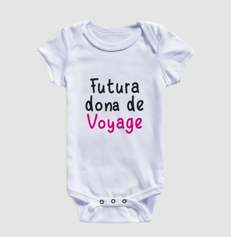 Futura dona de Voyage - Imagem 5