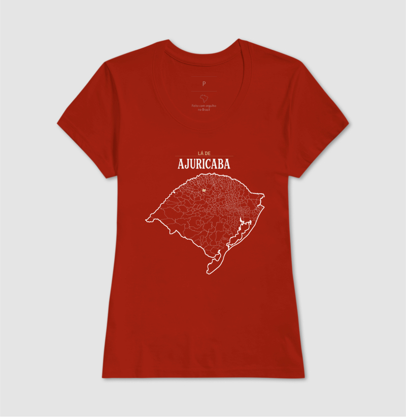 Camisa 10