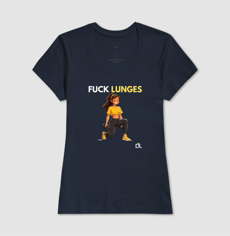 Fuck Lunges - Imagem 10