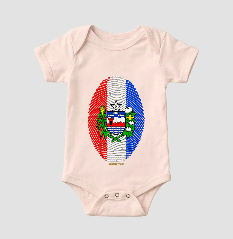 Camiseta digital Alagoas | OxenteWear - Imagem 5