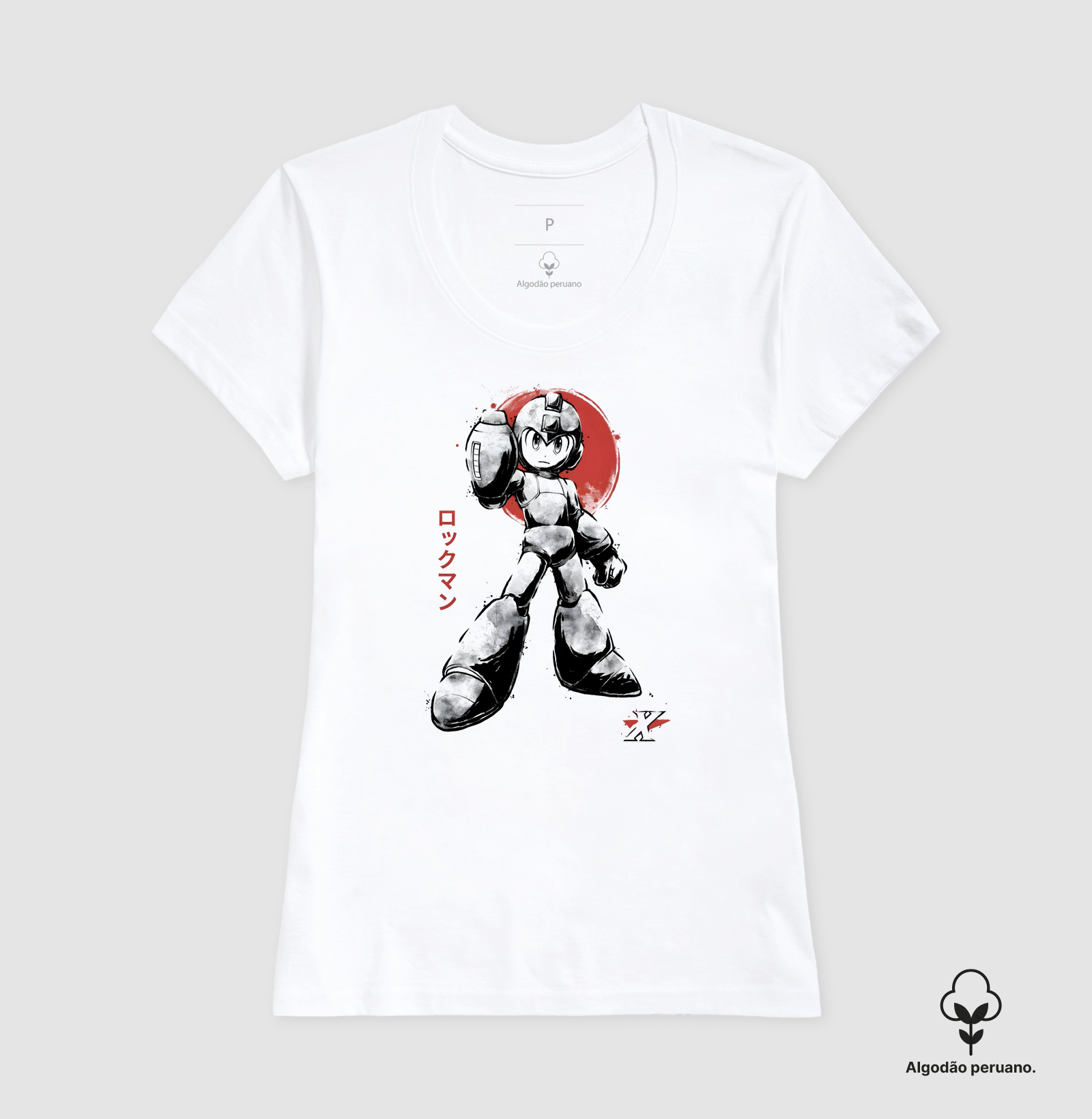 Camisa 4