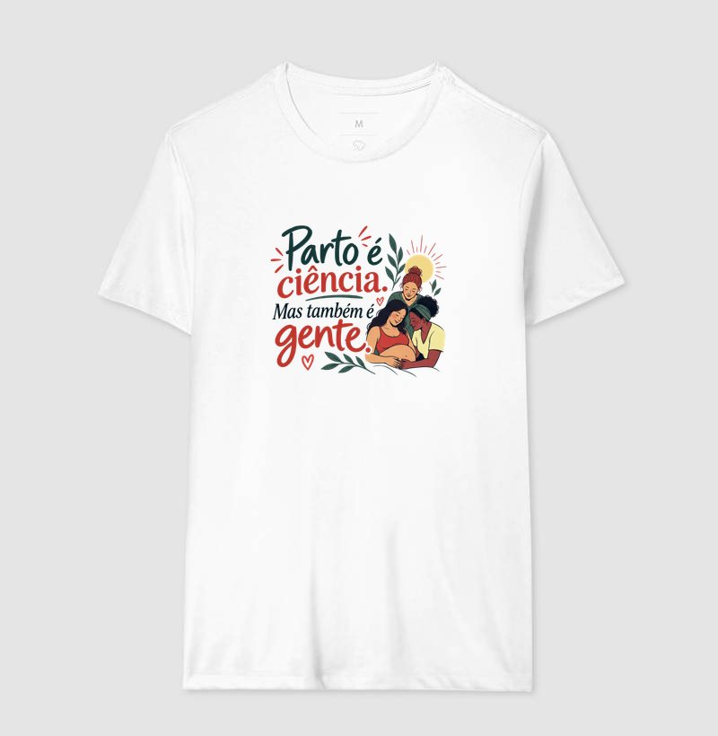 Parto é Ciência, mas também é Gente - Imagem 7