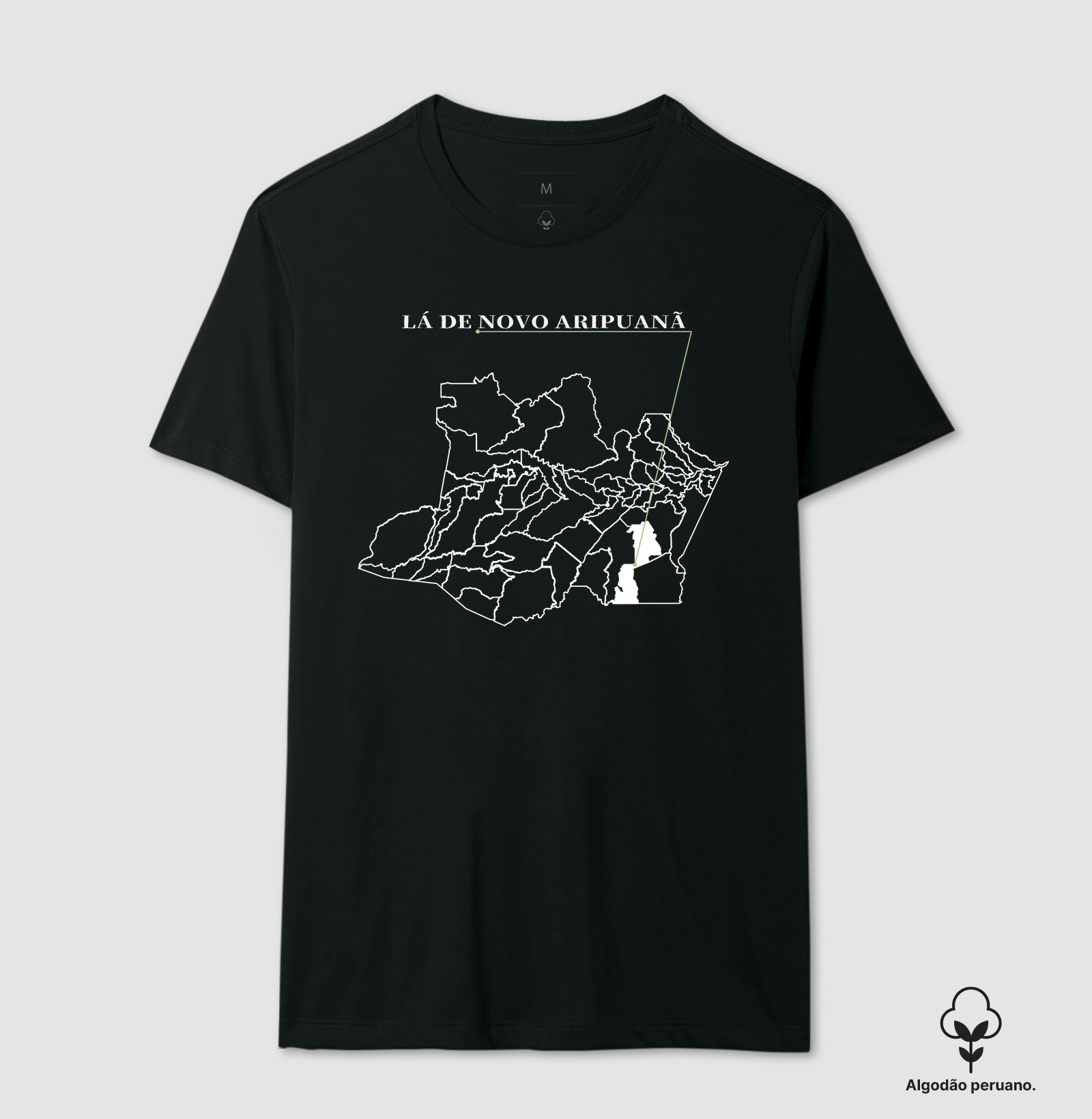 Novo Aripuanã | Origem AM - Imagem 7