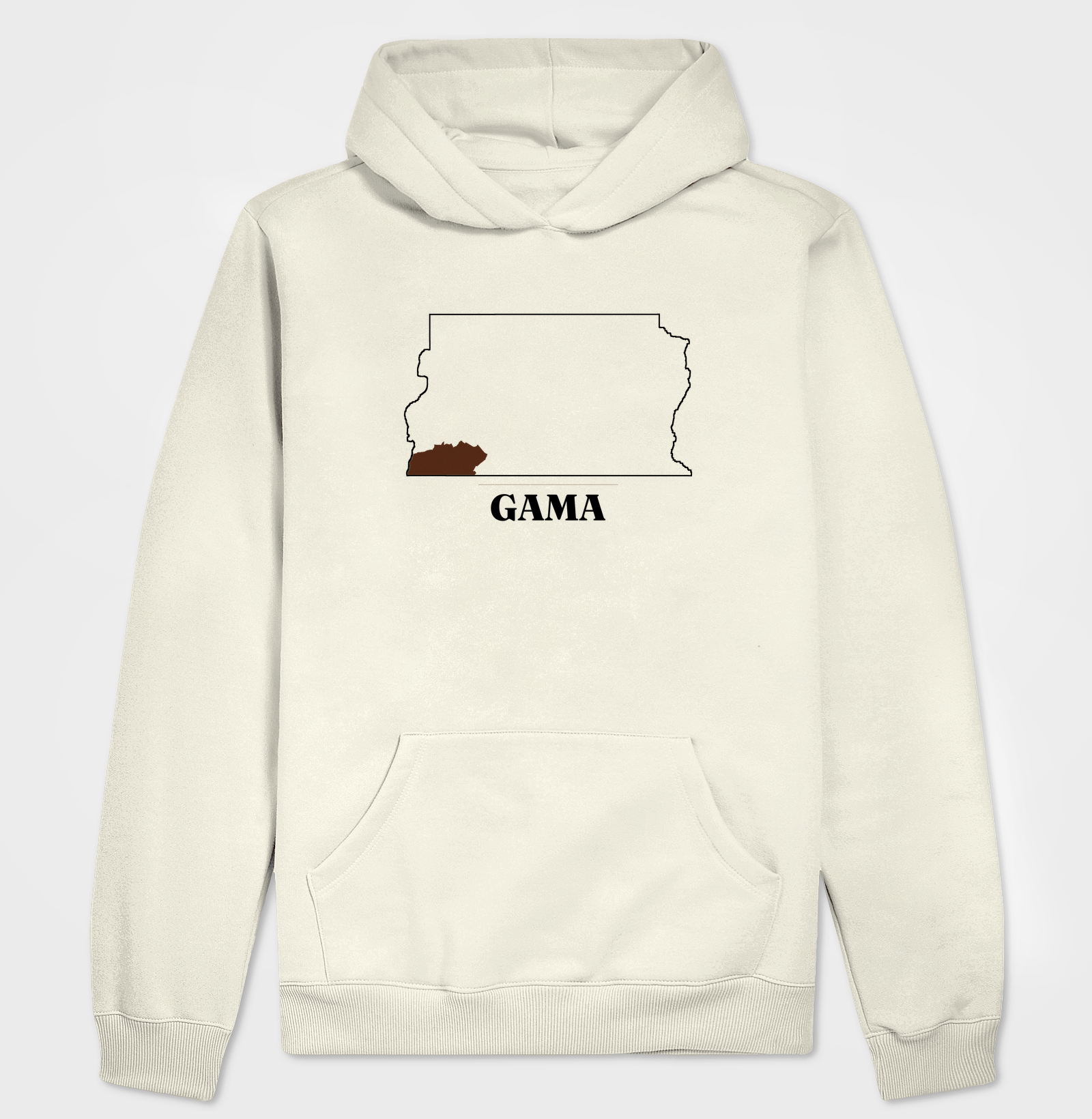 Gama | Traço DF - Imagem 3