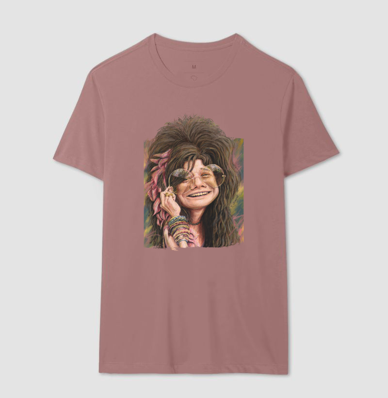 Camisa 17