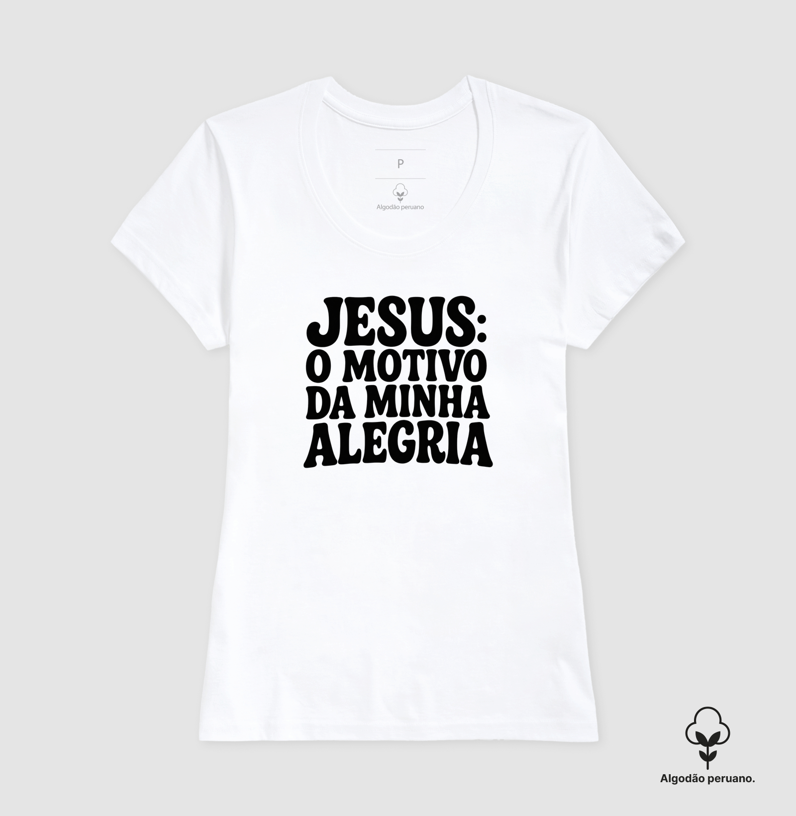 Jesus: O Motivo da minha alegria - Imagem 5