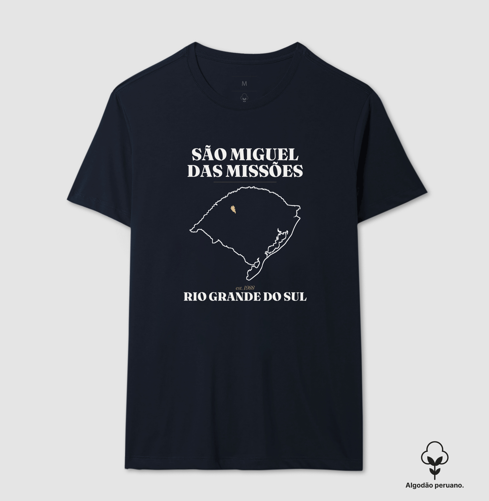 Camisa 6