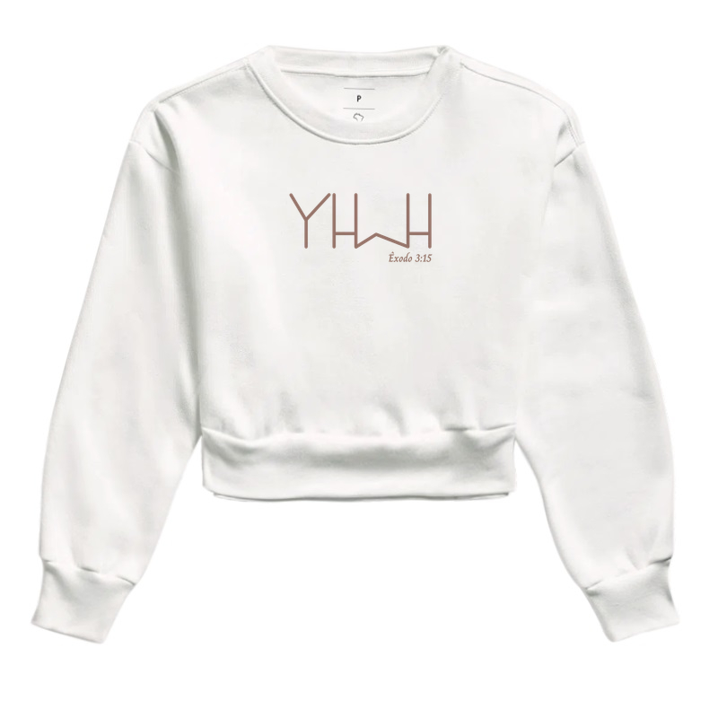 YHWH | Êxodo 3:15 - Imagem 3