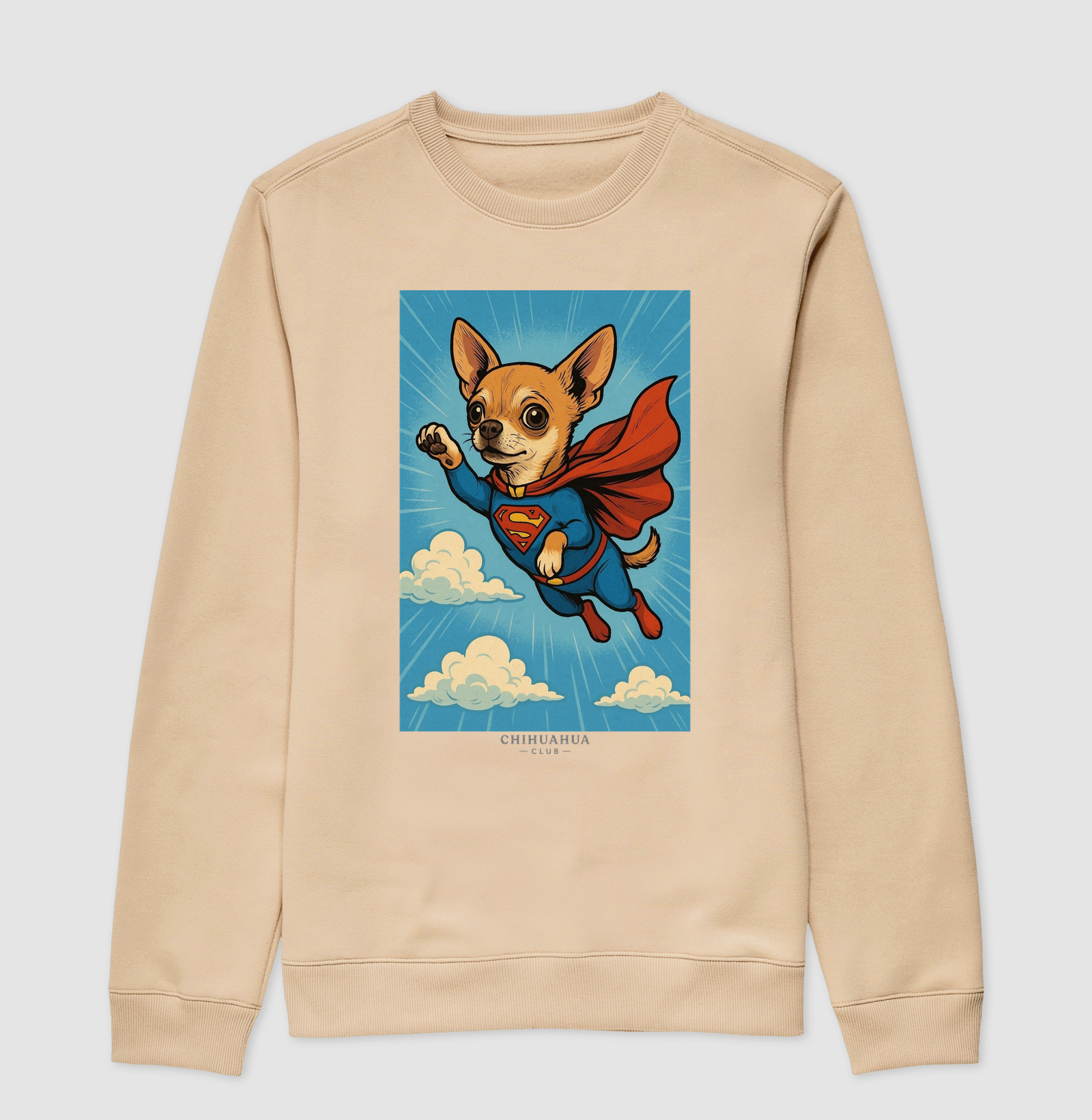 Super Chihuahua - Imagem 3