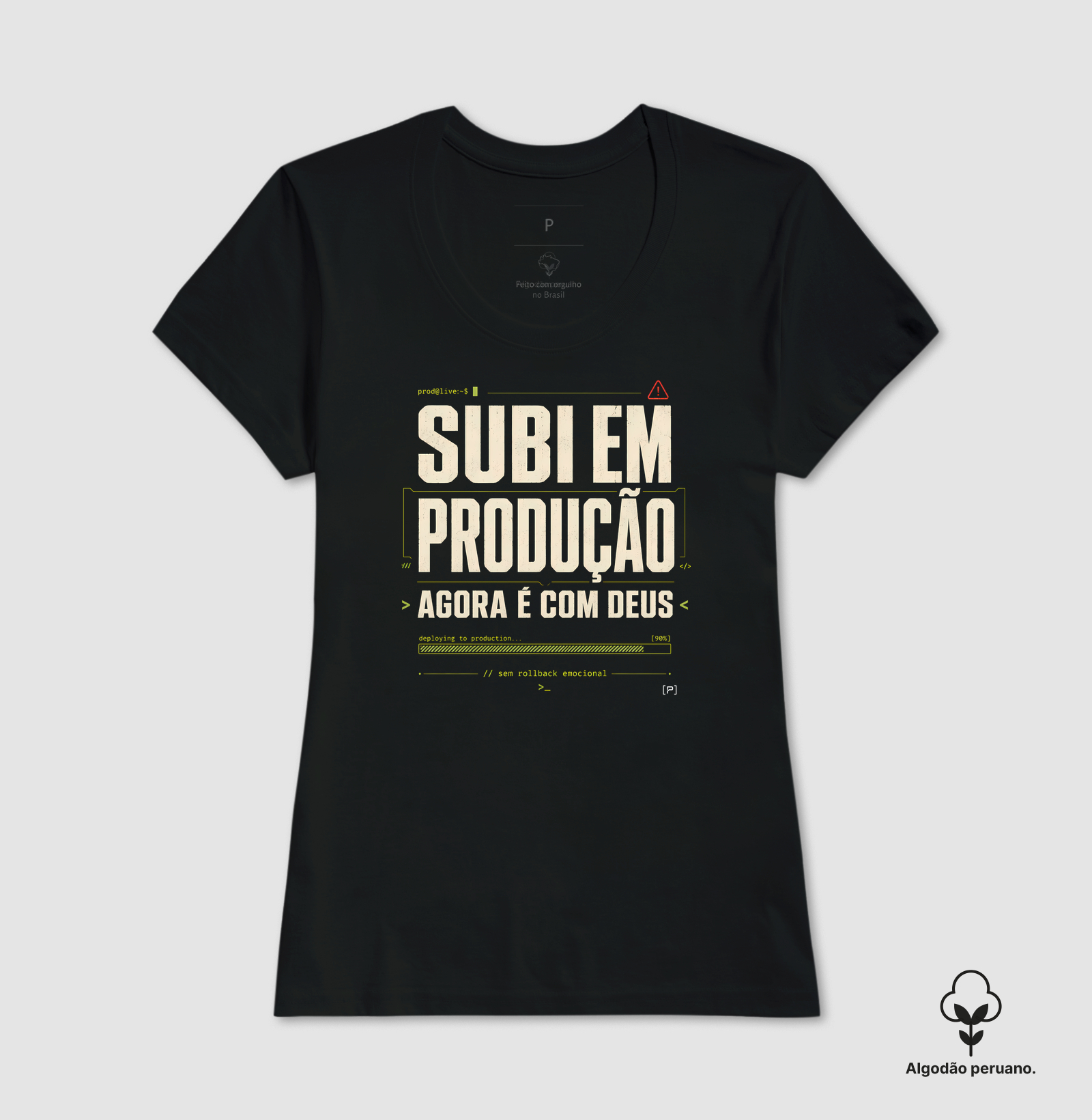 Camisa 3
