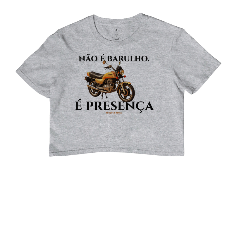 Não é barulho, é presença - CB400 - Imagem 6