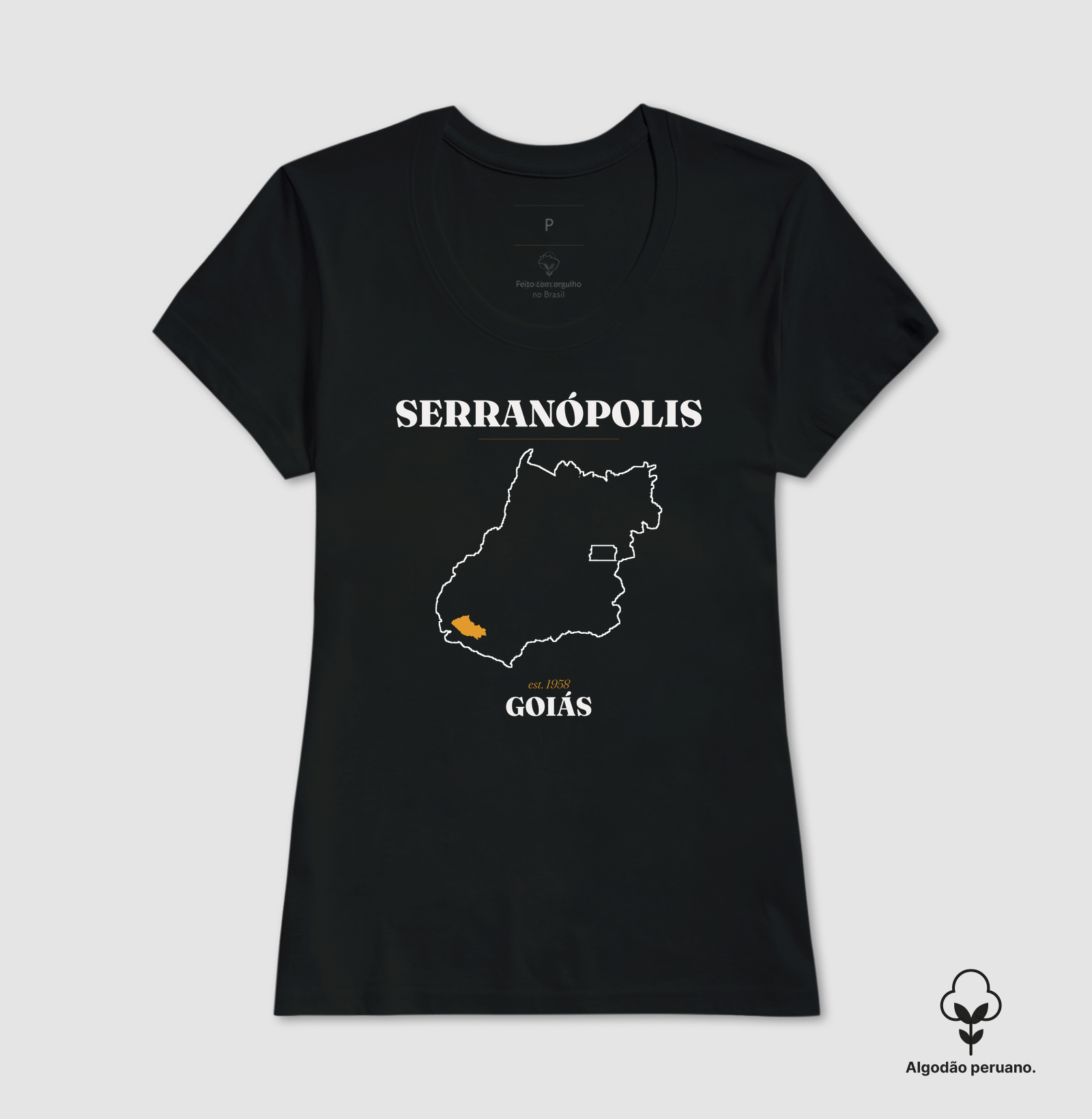 Camisa 3