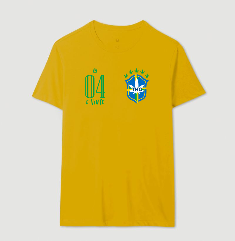 Camisa 13