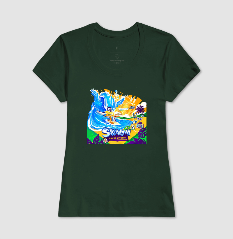 Camisa 12