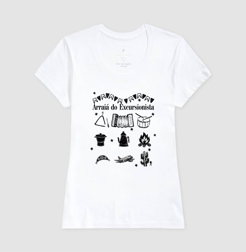 Camisa 7