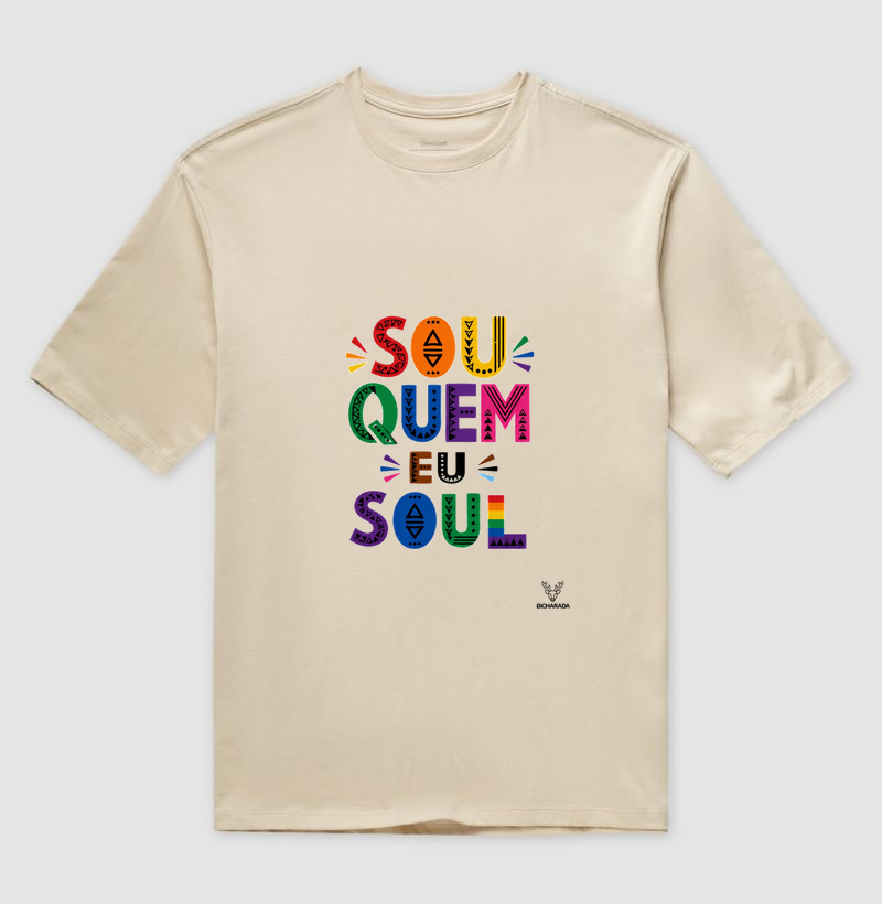 Sou quem eu Soul - Imagem 3
