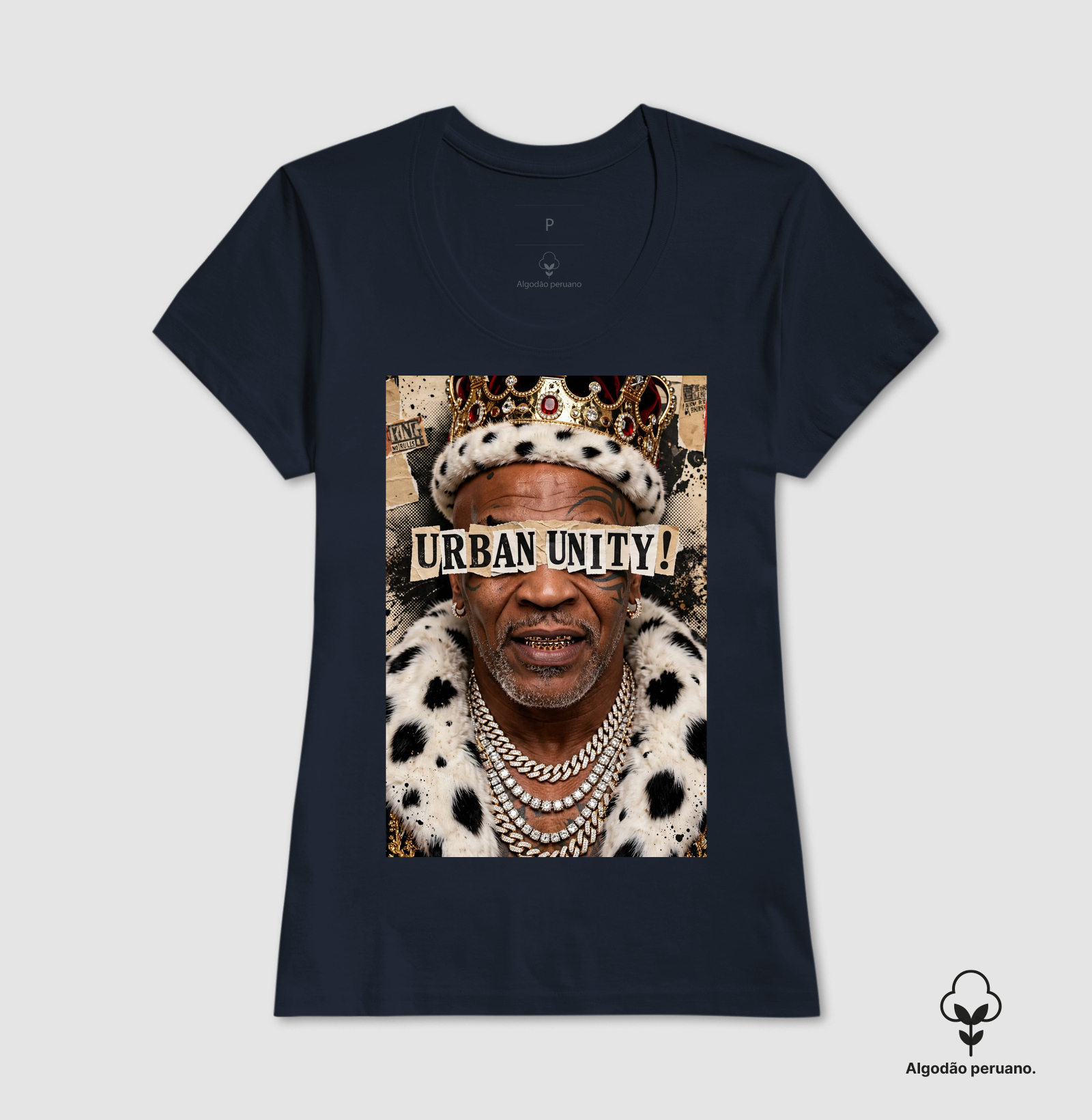 King Tyson - Imagem 7