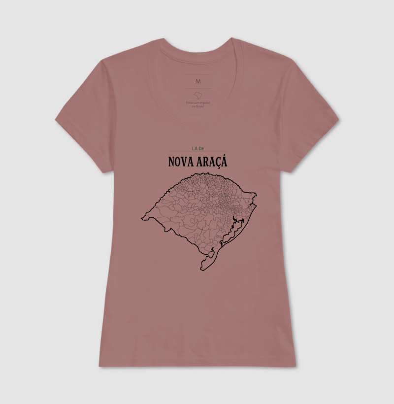 Camisa 15