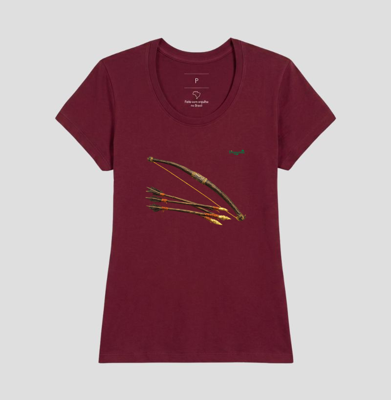 Camisa 18